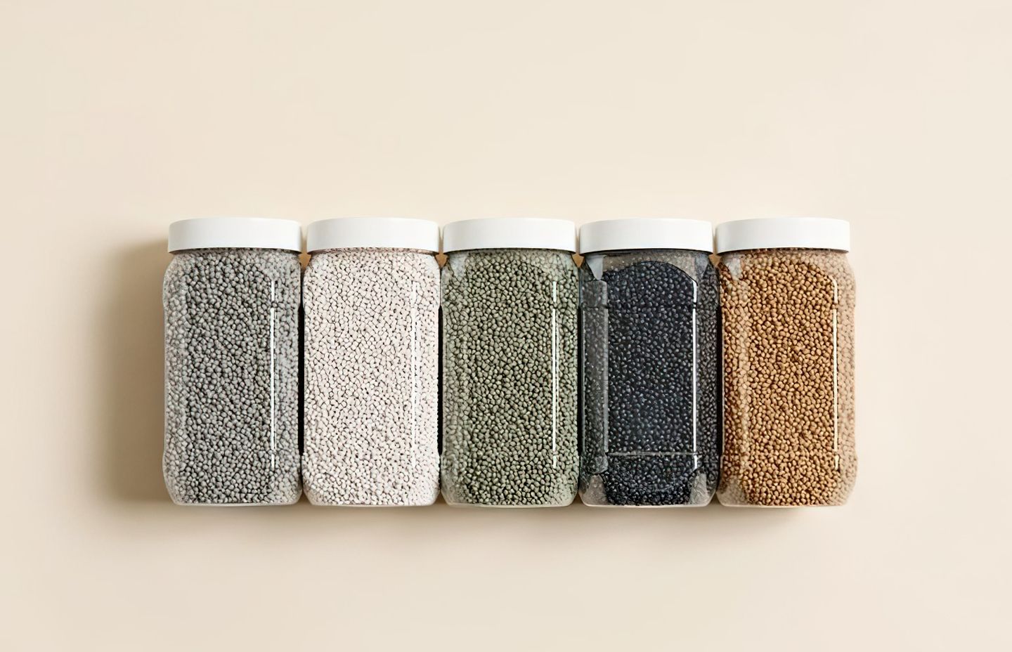 Muuto - Fiber Recycled Plastic