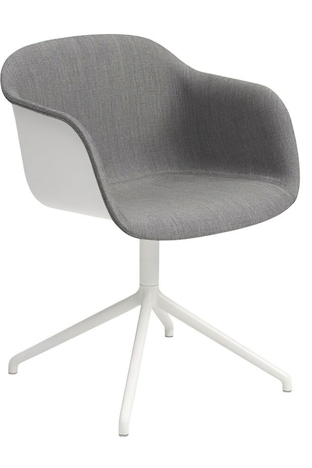 Muuto - Fiber Armchair Swivel Base Muuto - Fiber Armchair Swivel Base
