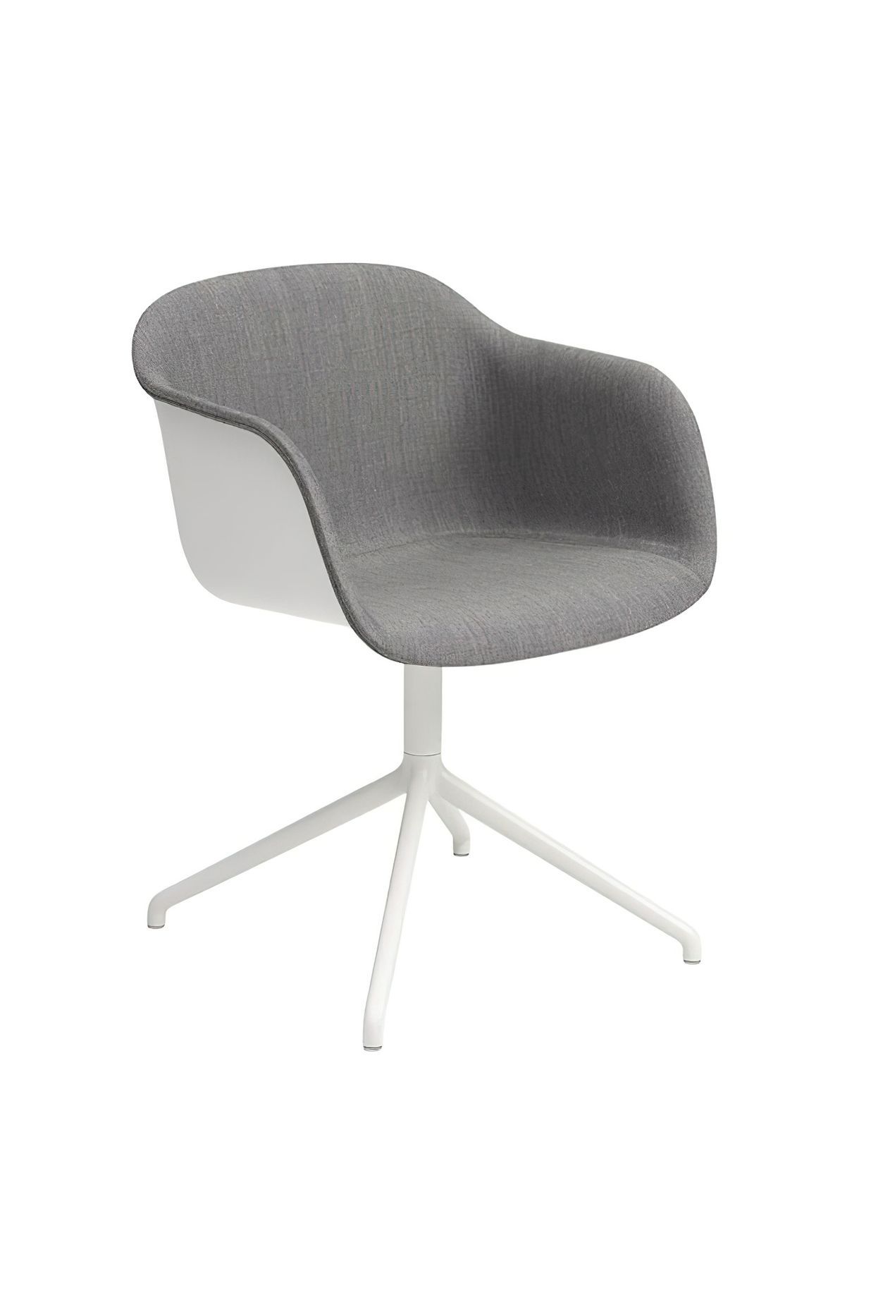 Muuto - Fiber Armchair Swivel Base   Muuto - Fiber Armchair Swivel Base