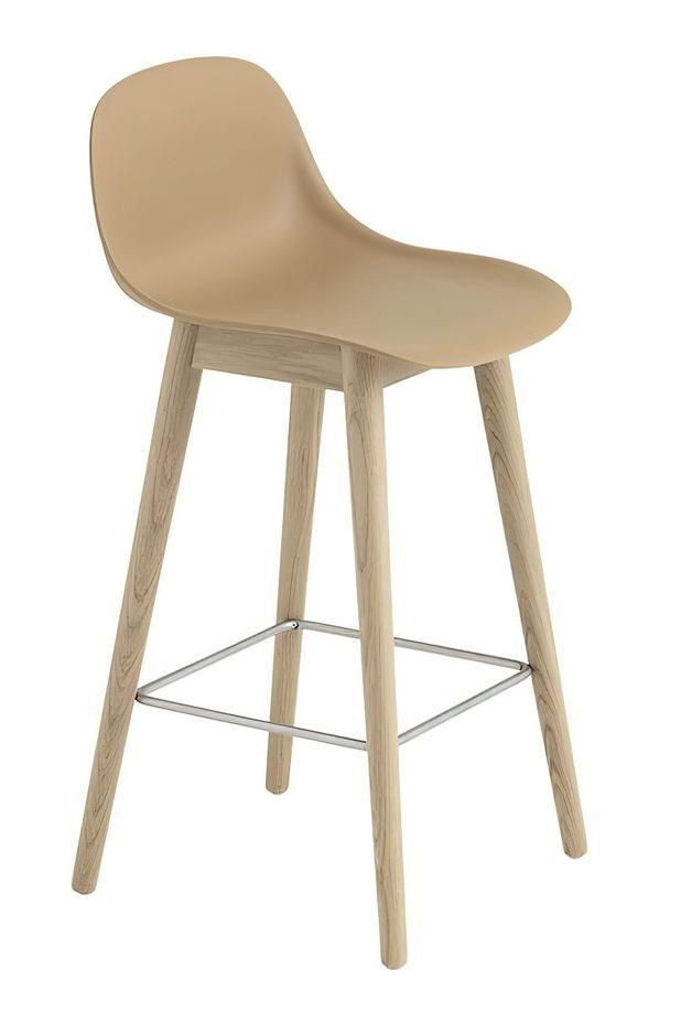 Muuto - Fiber Barstool Muuto - Fiber Barstool