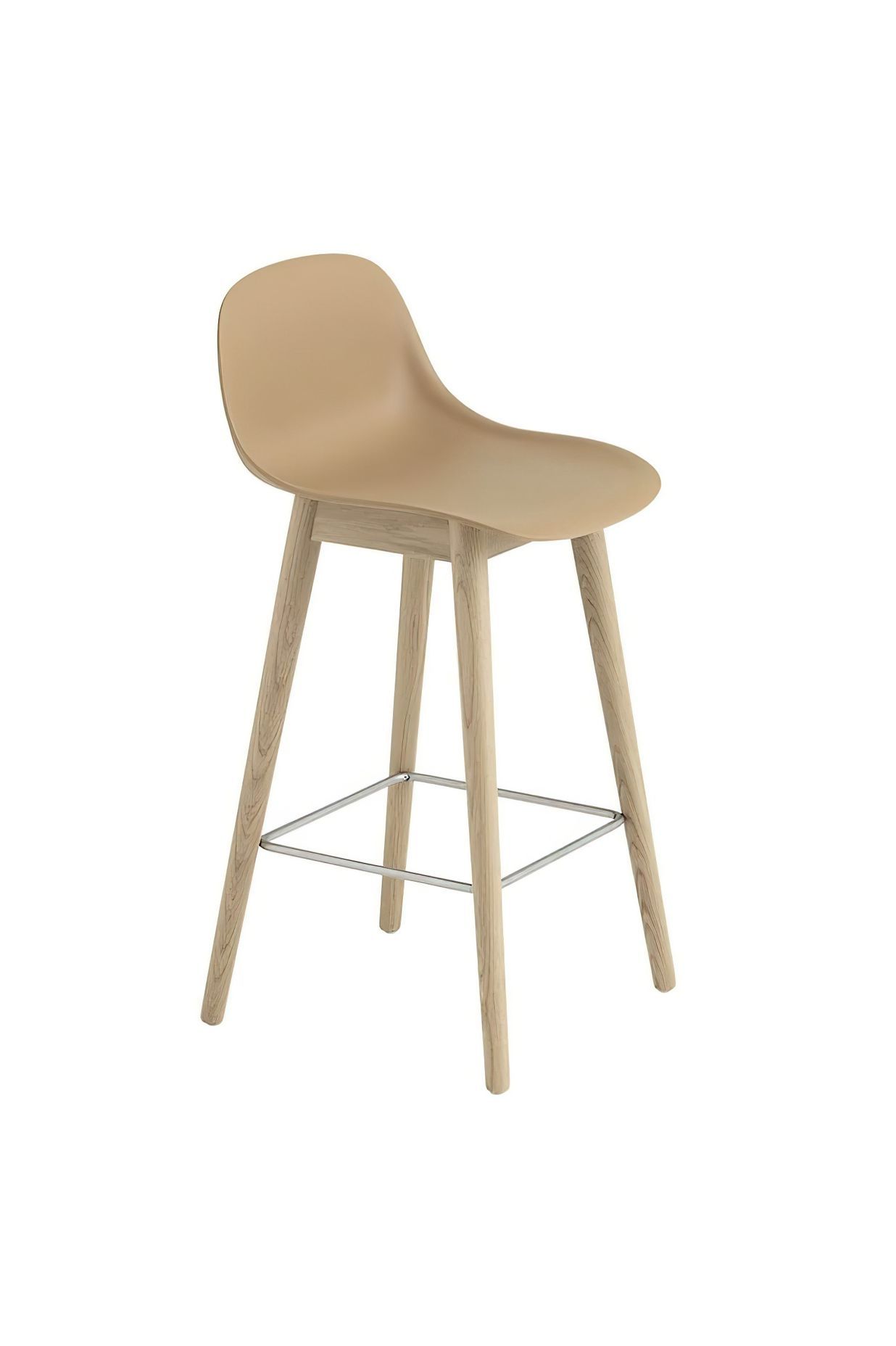 Muuto - Fiber Barstool   Muuto - Fiber Barstool