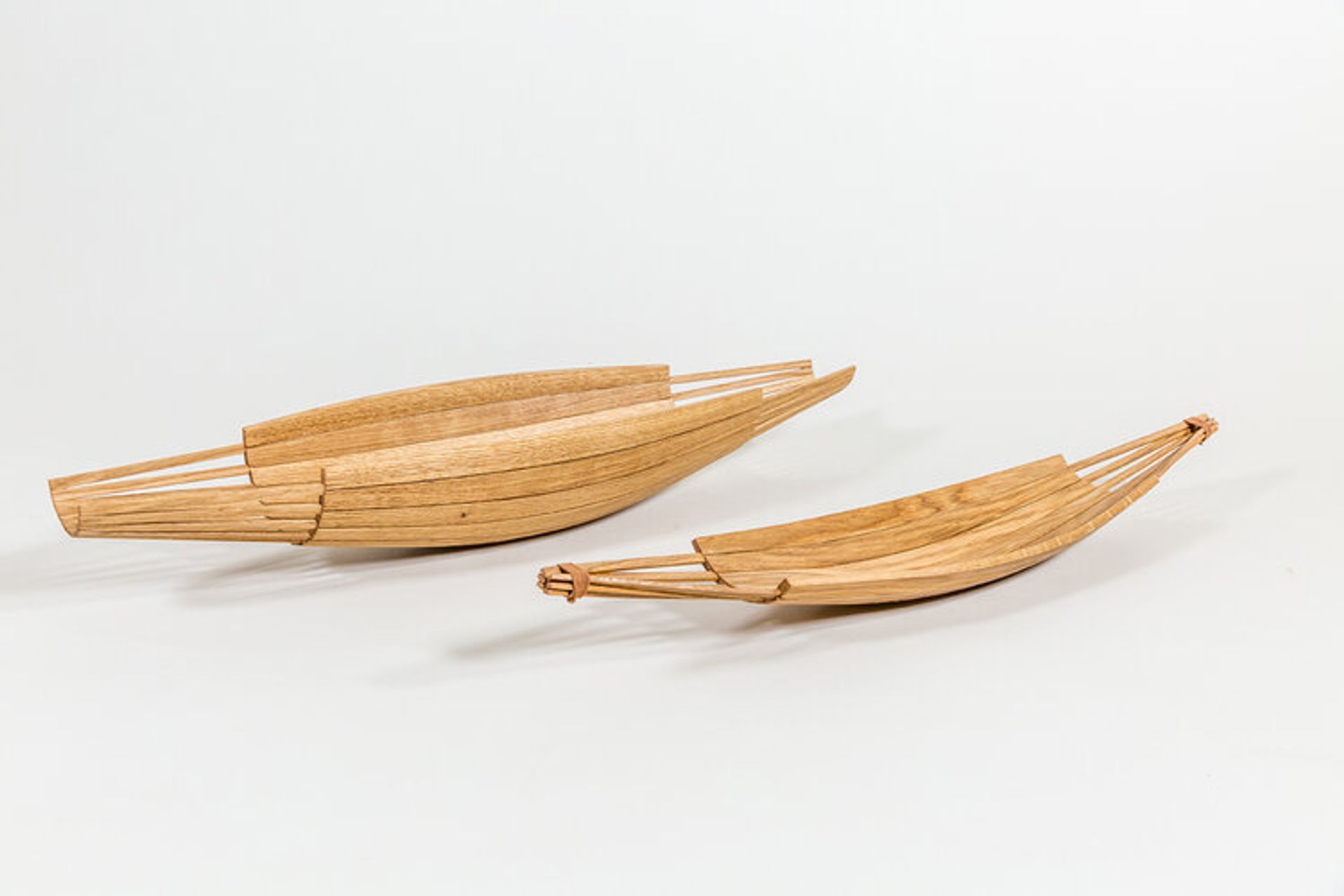 Moana Bowls from Steven Giannuzzi Furniture