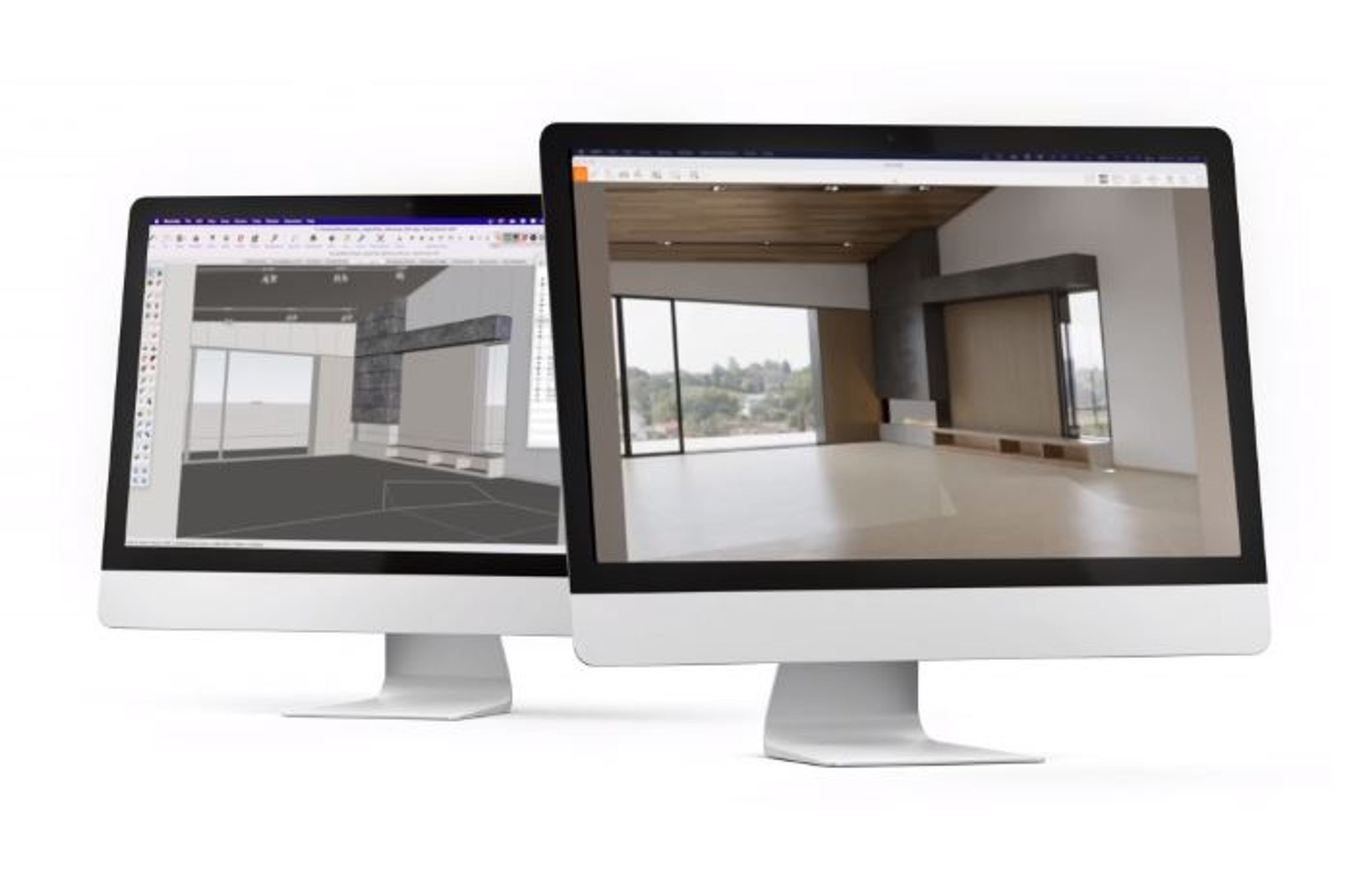 Check out what’s new in Enscape