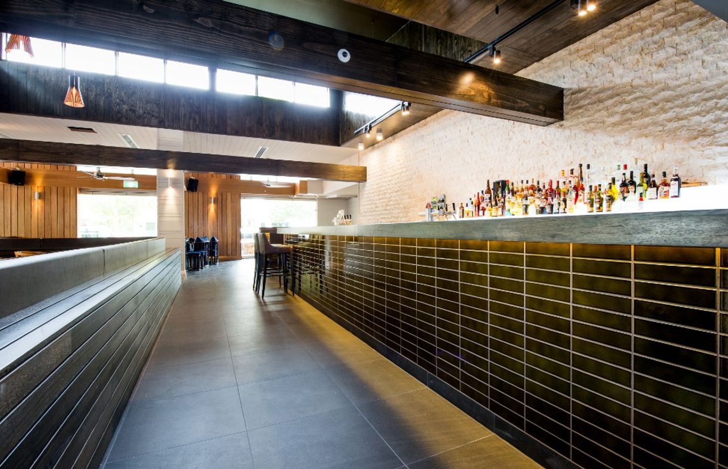 Commercial Design Inspiration