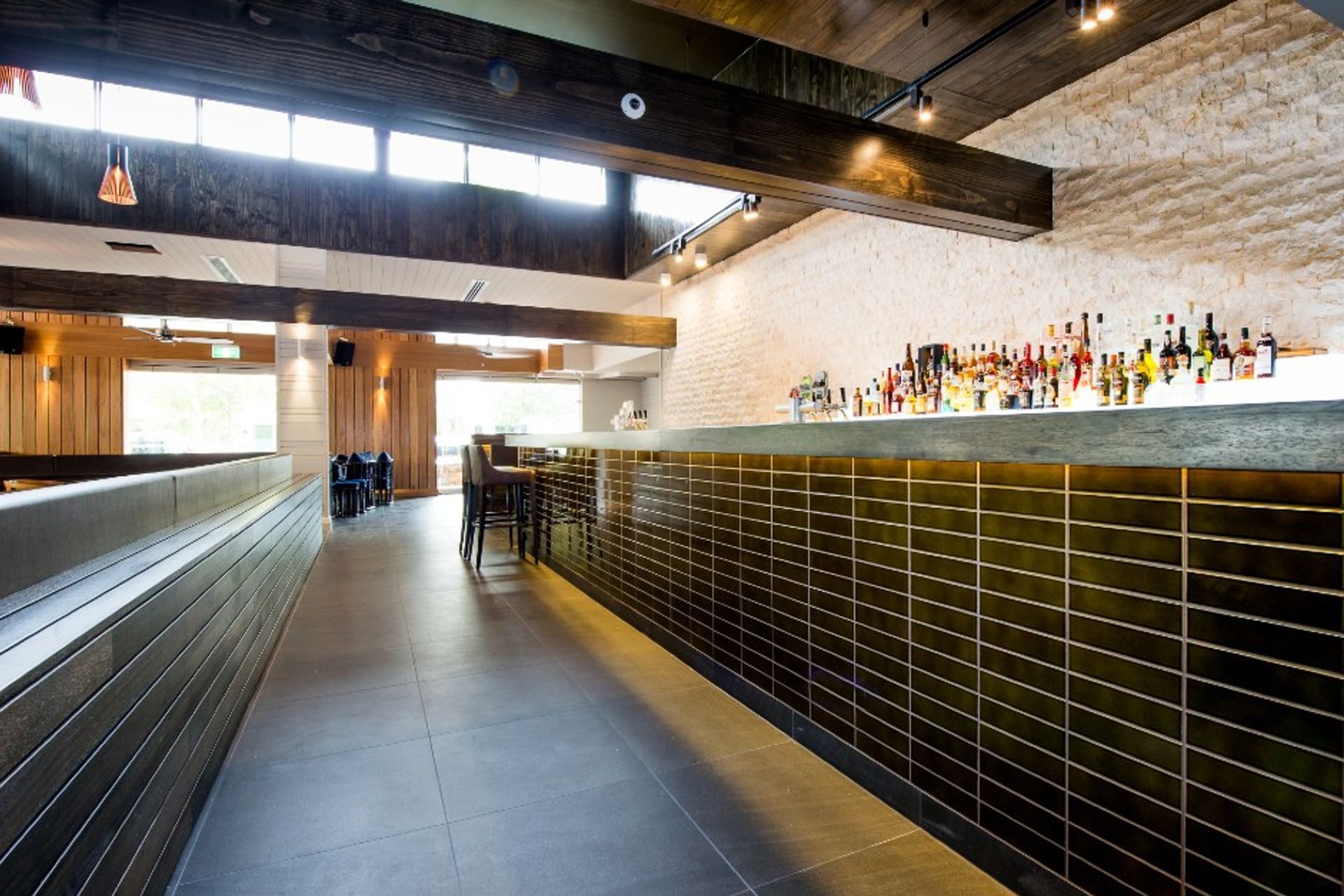 Commercial Design Inspiration