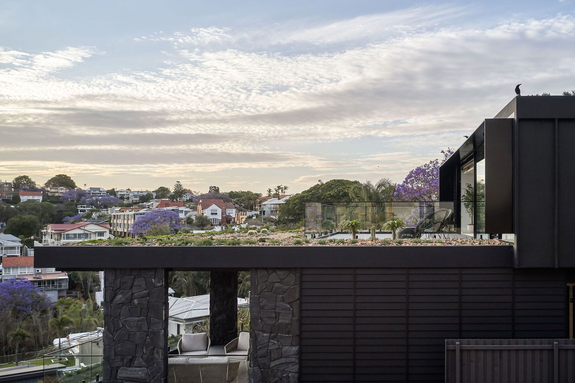 Noir, Hamilton QLD by The Artificial | Photography by Andy Macpherson