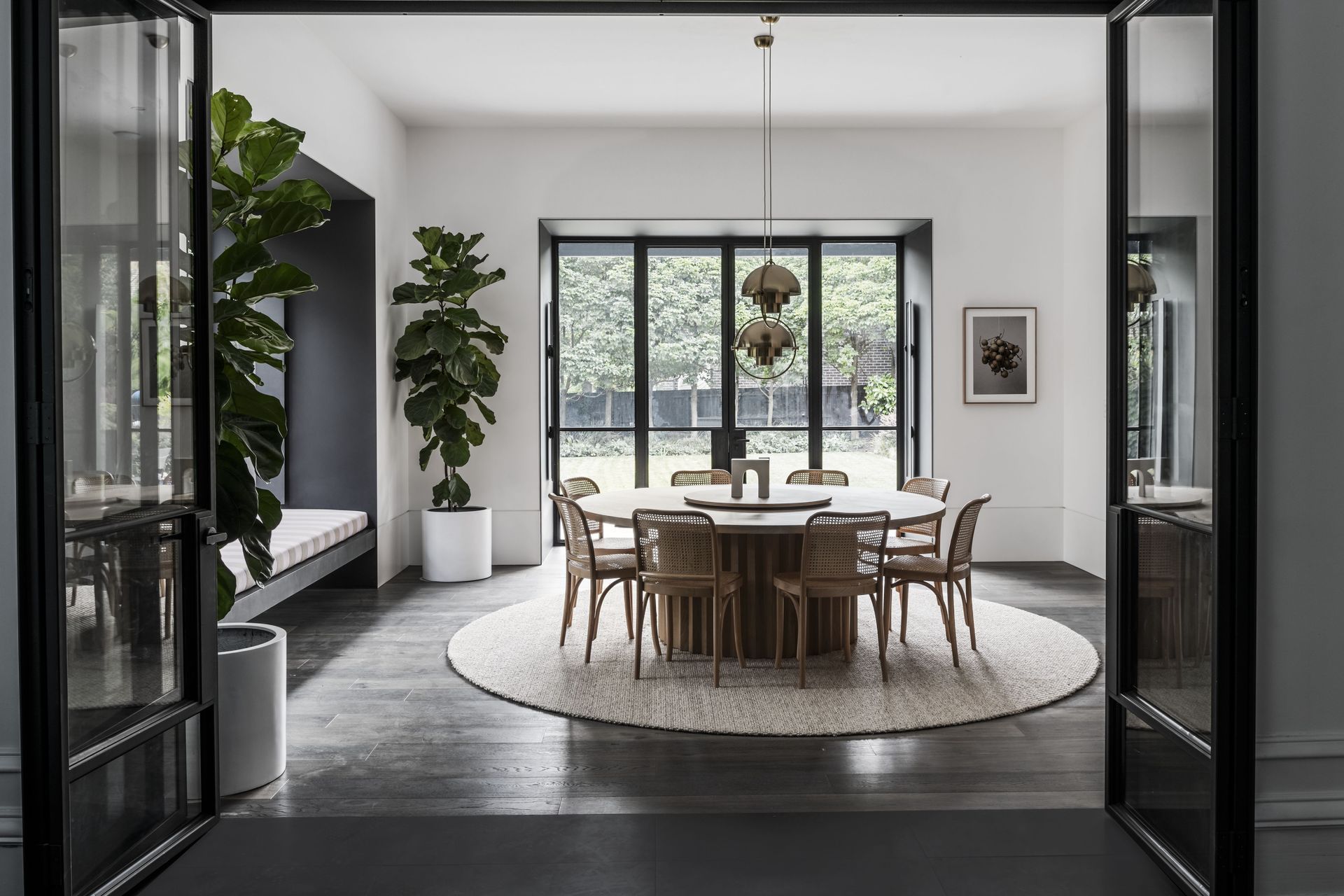 d’Estaville by NTF Architecture | Photography by Tom Blachford