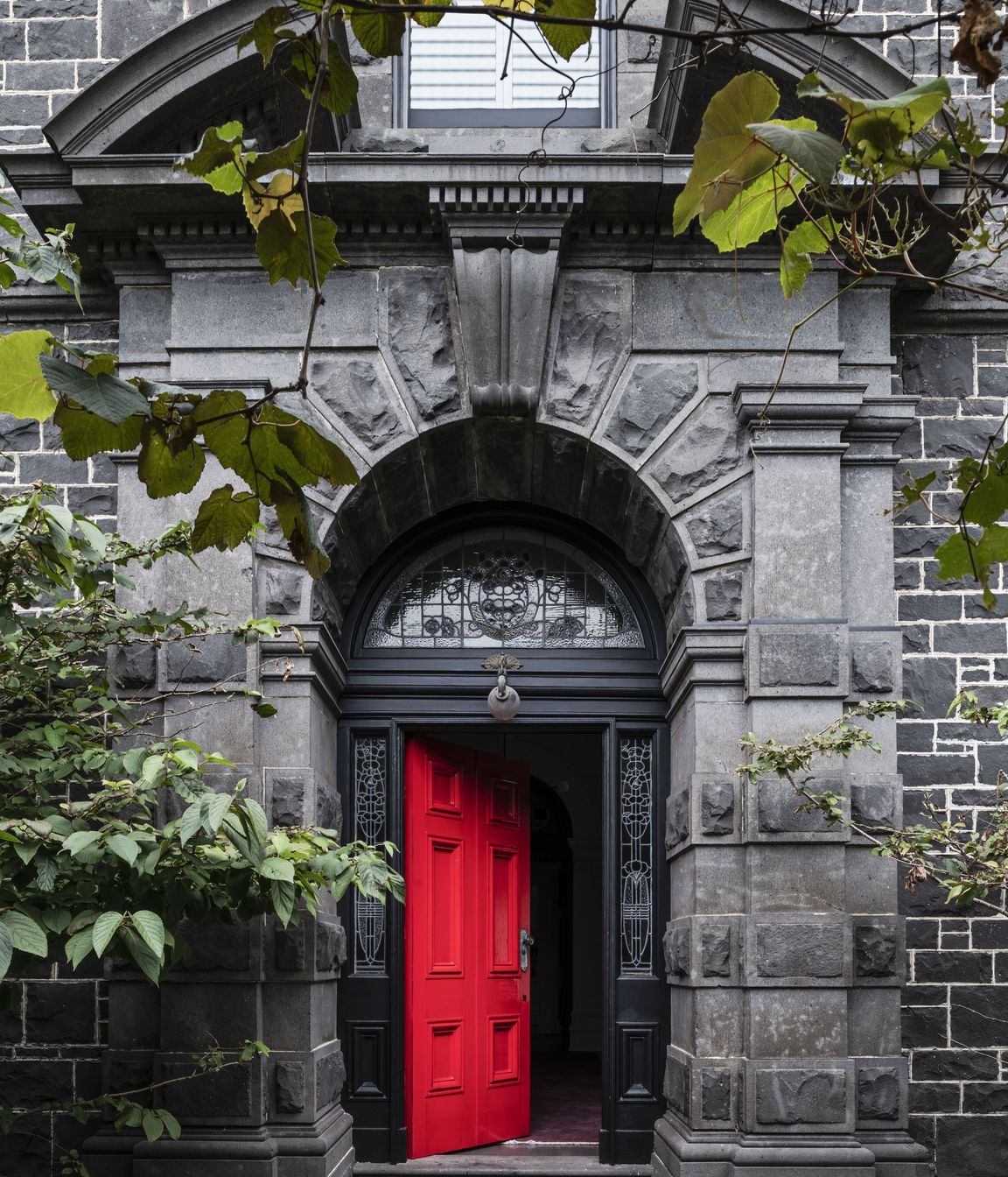 d’Estaville by NTF Architecture | Photography by Tom Blachford