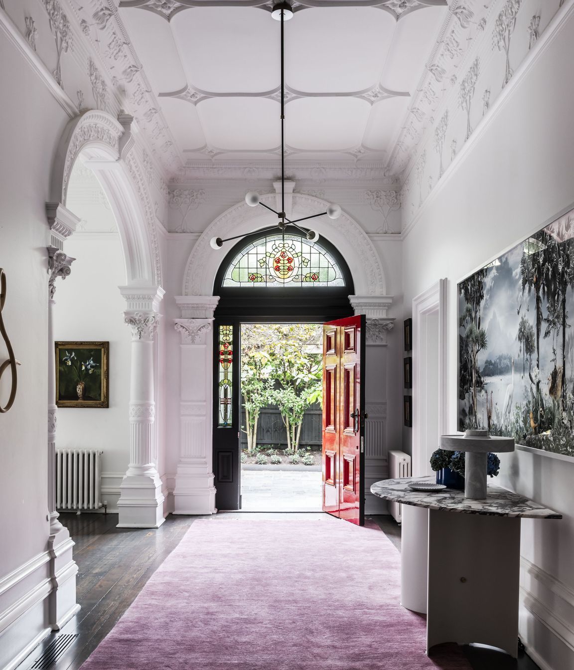 d’Estaville by NTF Architecture | Photography by Tom Blachford
