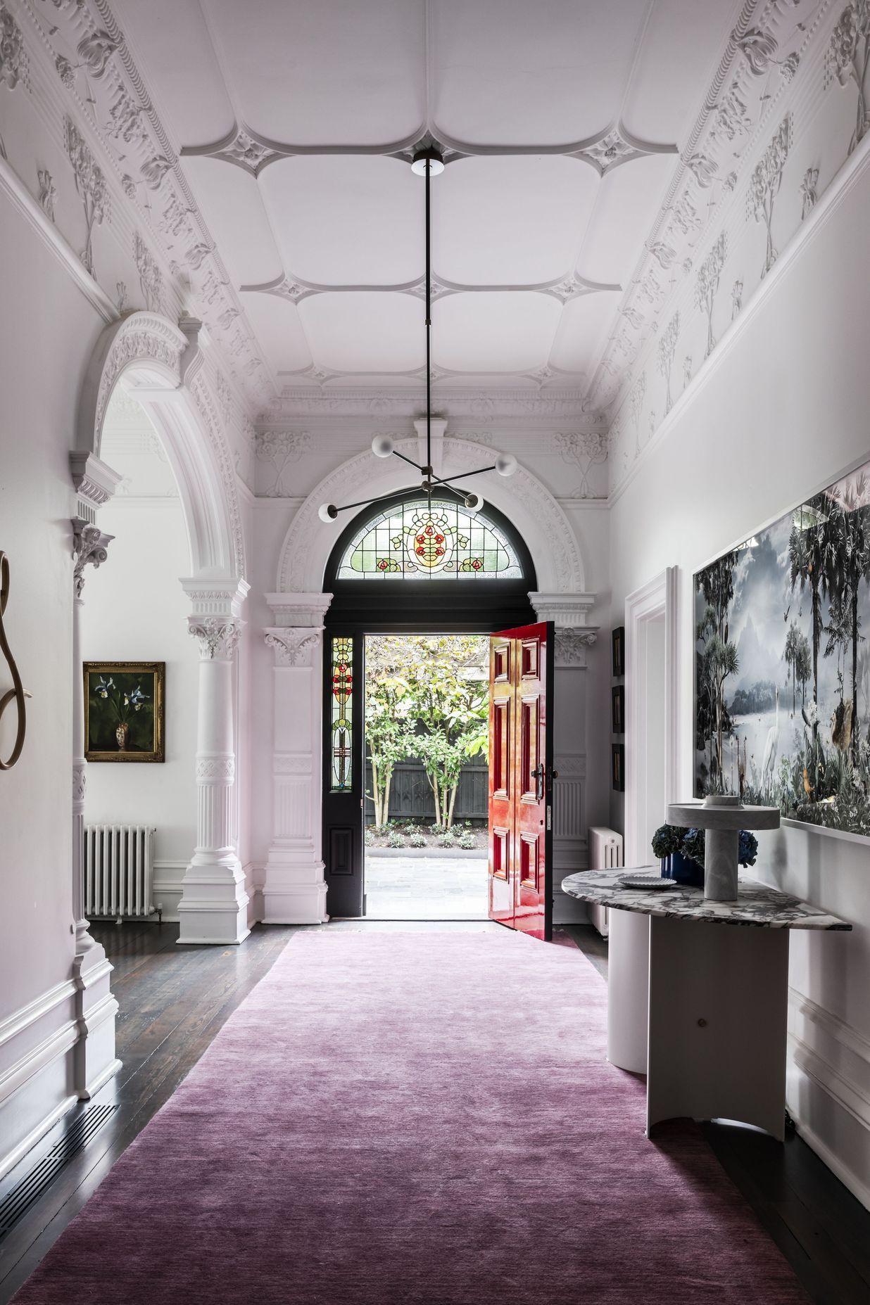 d’Estaville by NTF Architecture | Photography by Tom Blachford