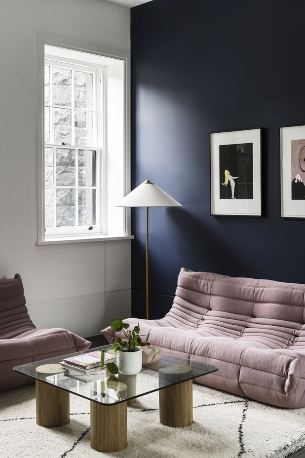 d’Estaville by NTF Architecture | Photography by Tom Blachford