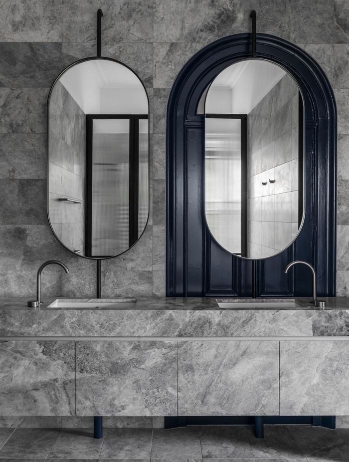 d’Estaville by NTF Architecture | Photography by Tom Blachford