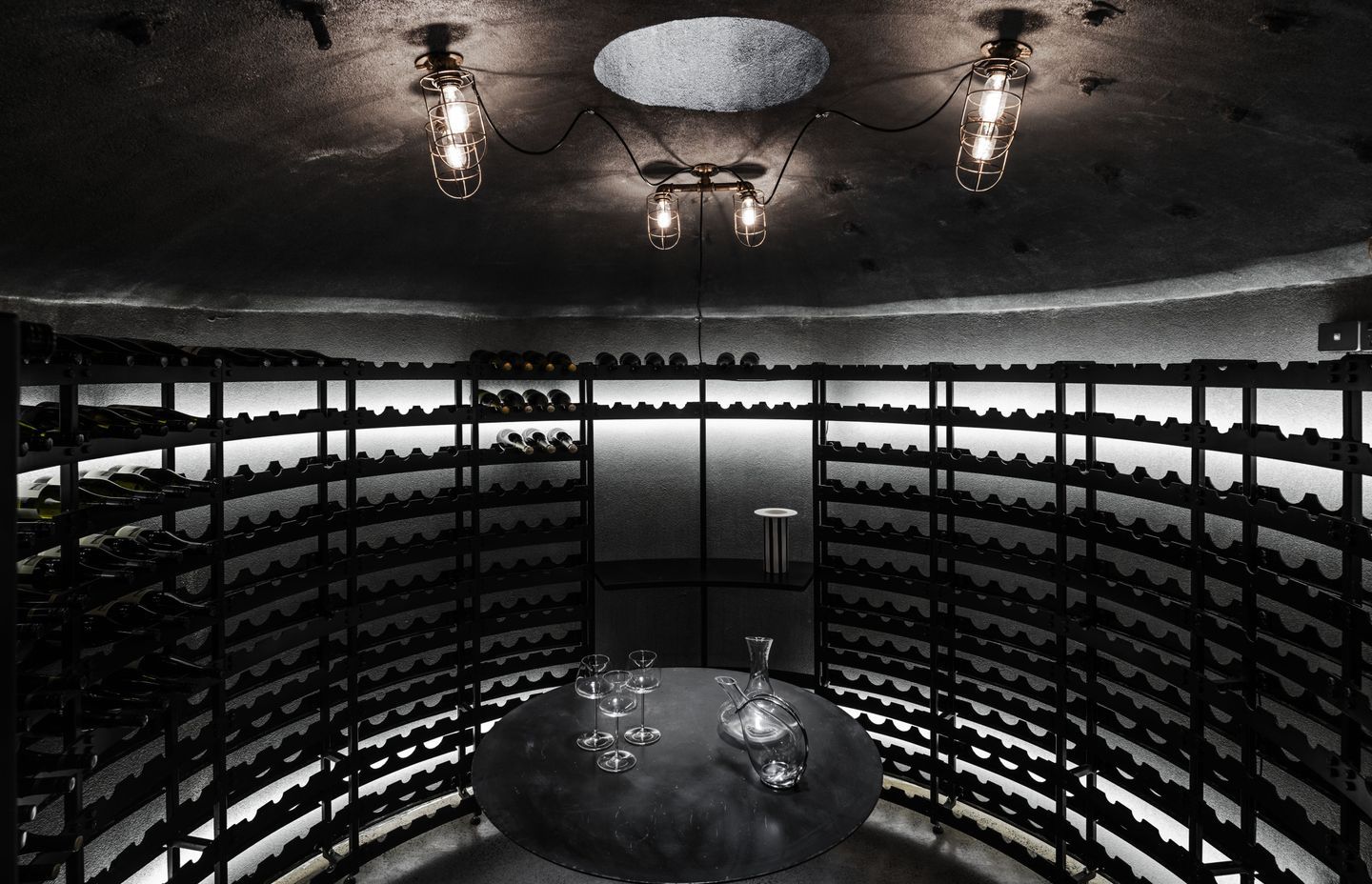 d’Estaville by NTF Architecture | Photography by Tom Blachford