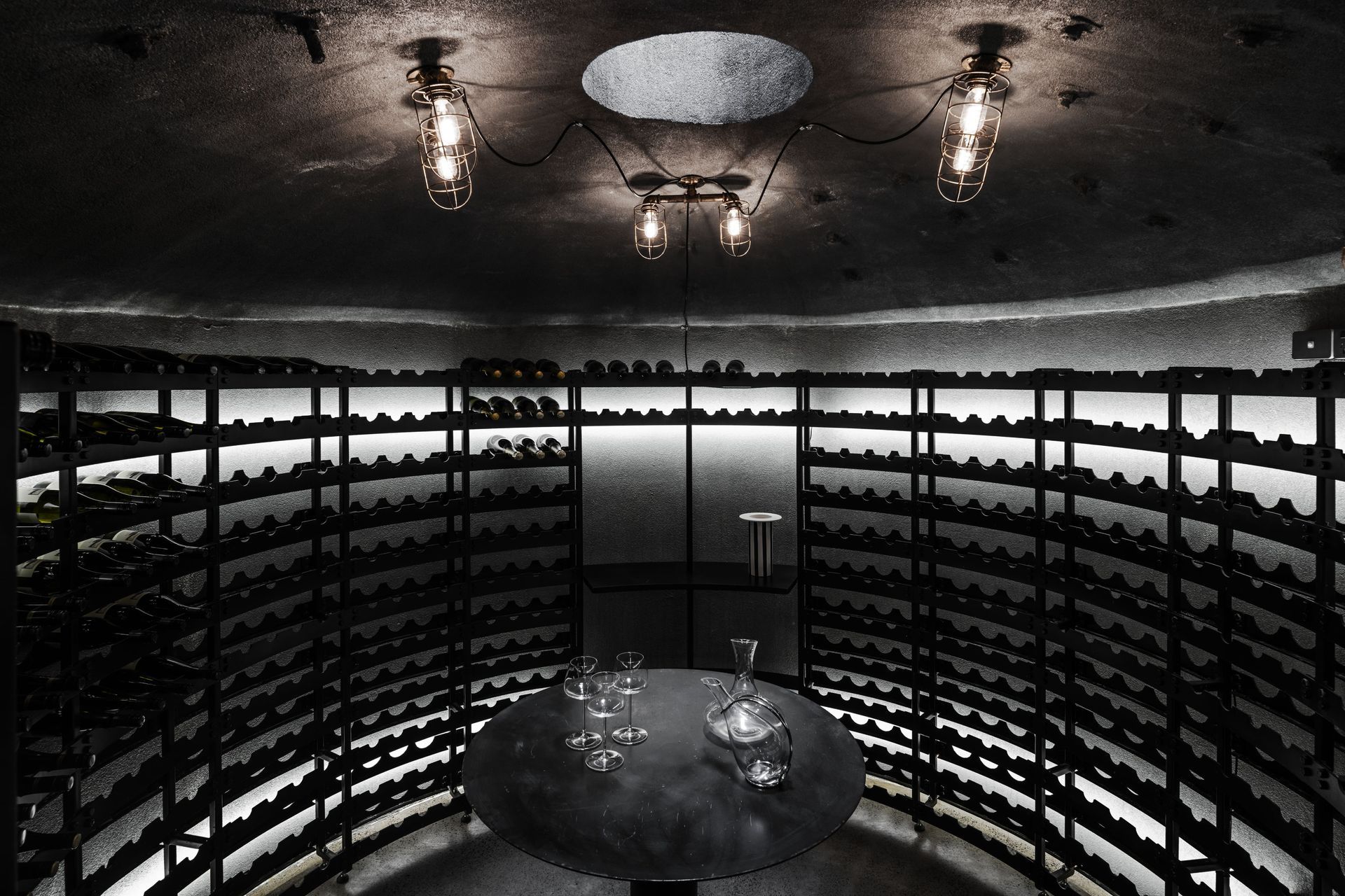 d’Estaville by NTF Architecture | Photography by Tom Blachford