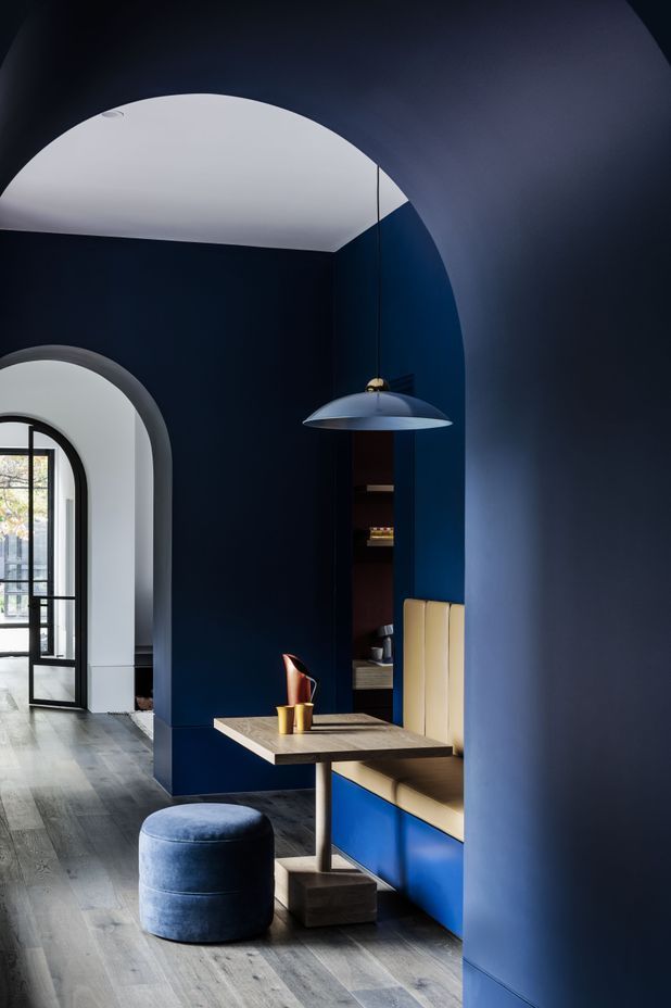 d’Estaville by NTF Architecture | Photography by Tom Blachford