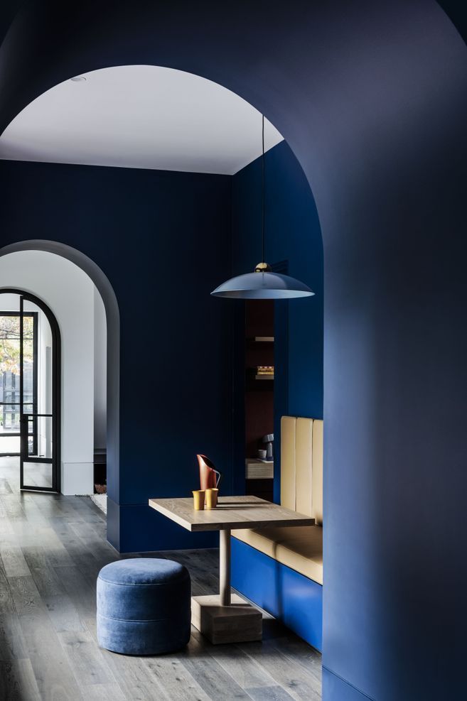 d’Estaville by NTF Architecture | Photography by Tom Blachford