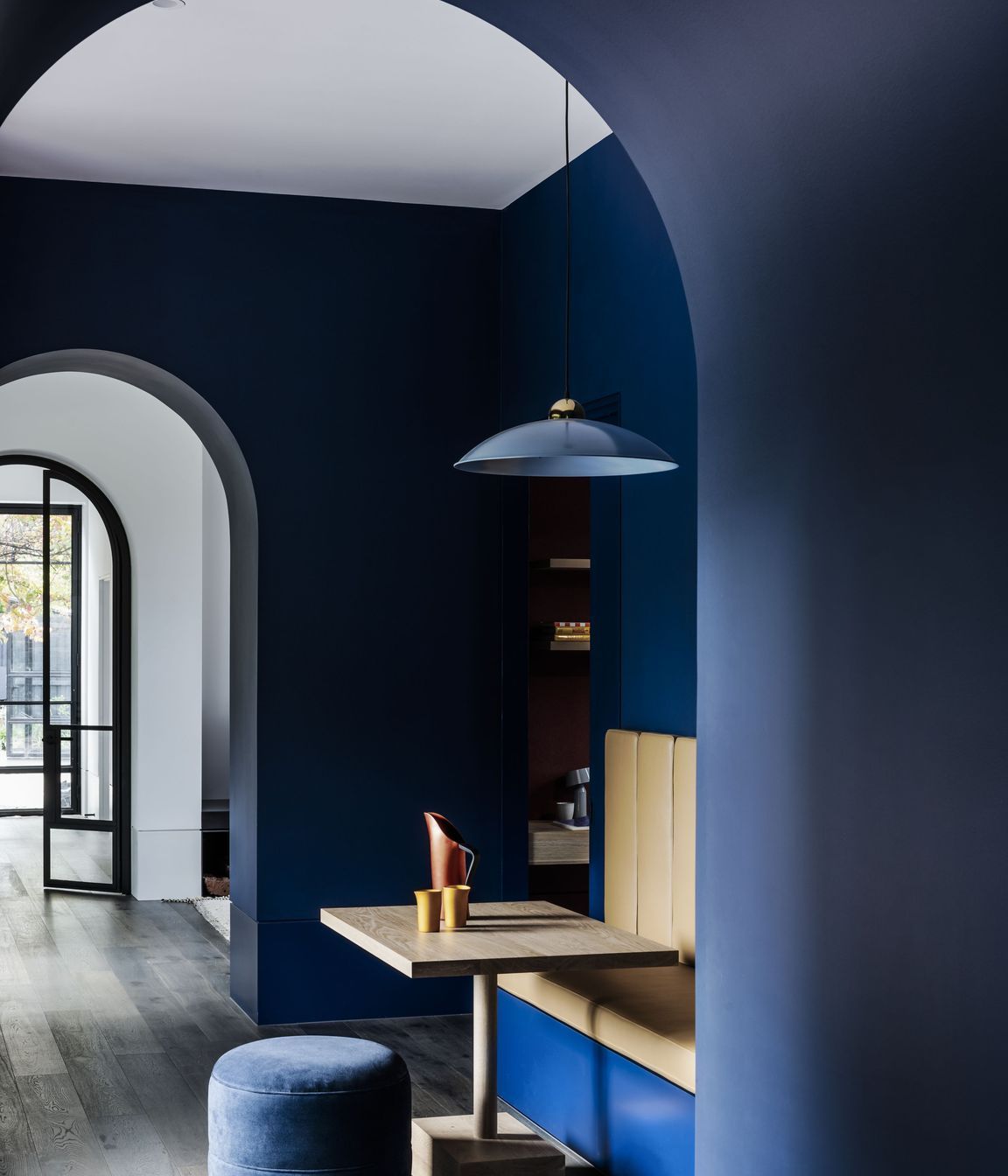 d’Estaville by NTF Architecture | Photography by Tom Blachford