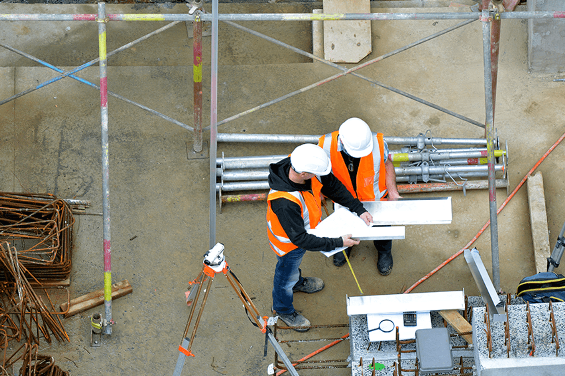 Avoiding the race to the bottom