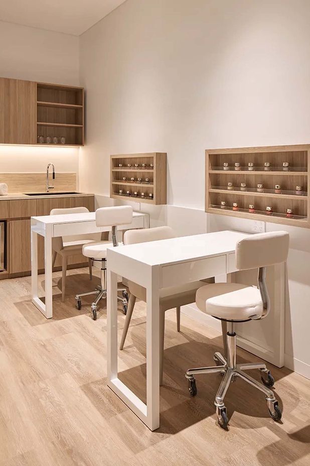 Co-Workspace Salon Lane Opens Second Location