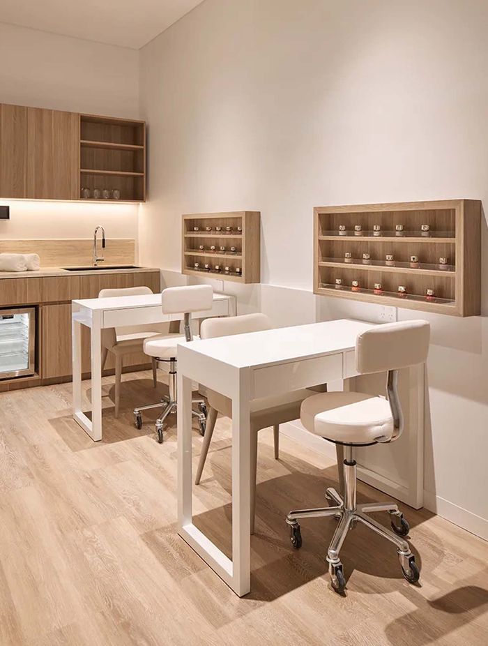 Co-Workspace Salon Lane Opens Second Location