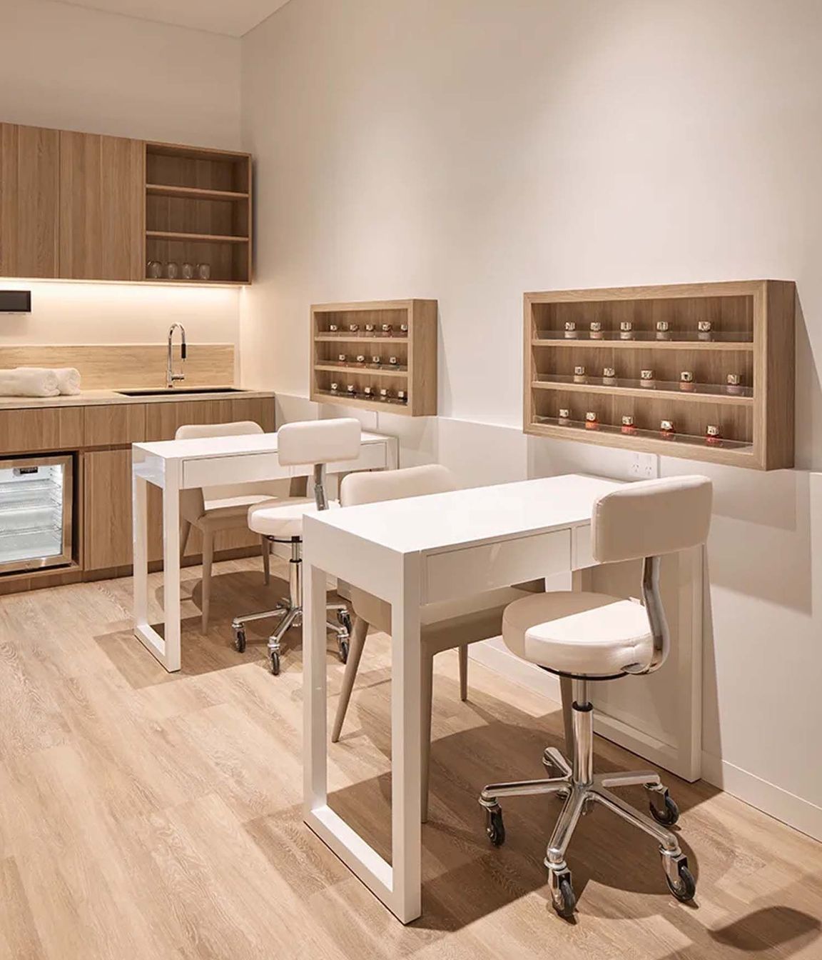 Co-Workspace Salon Lane Opens Second Location