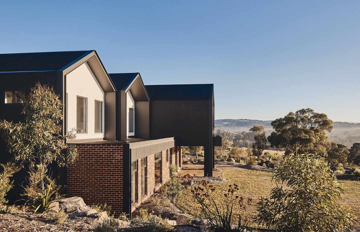 Nakari Vista by Andever | Photography by Peter Bennetts