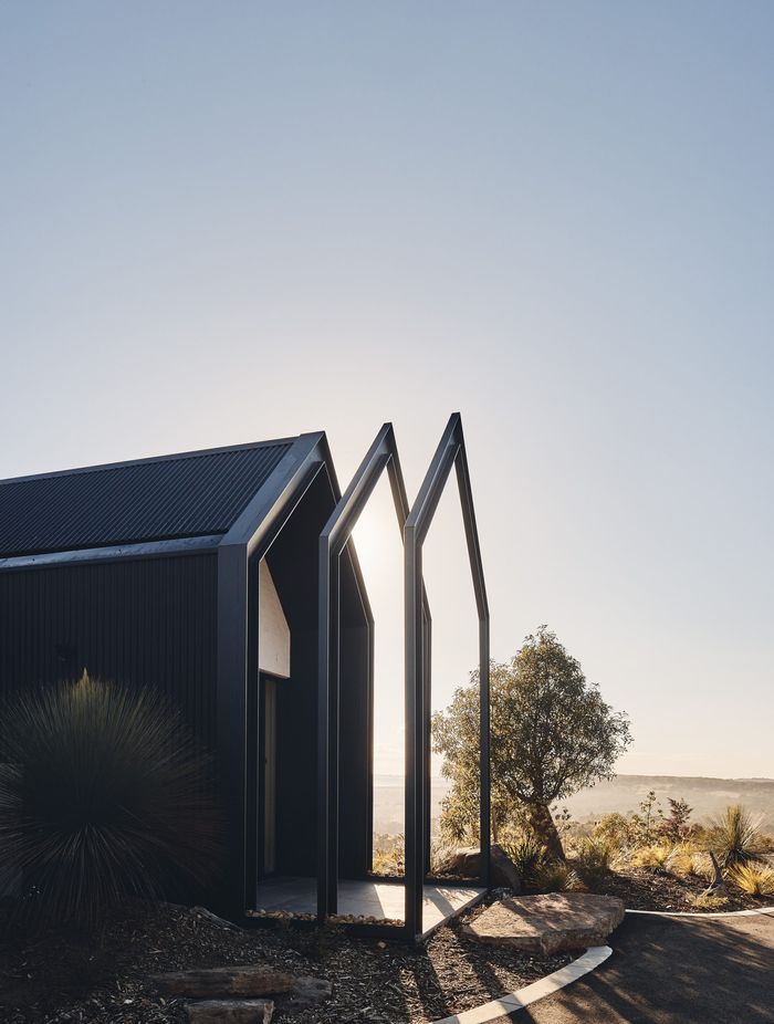 Nakari Vista by Andever | Photography by Peter Bennetts