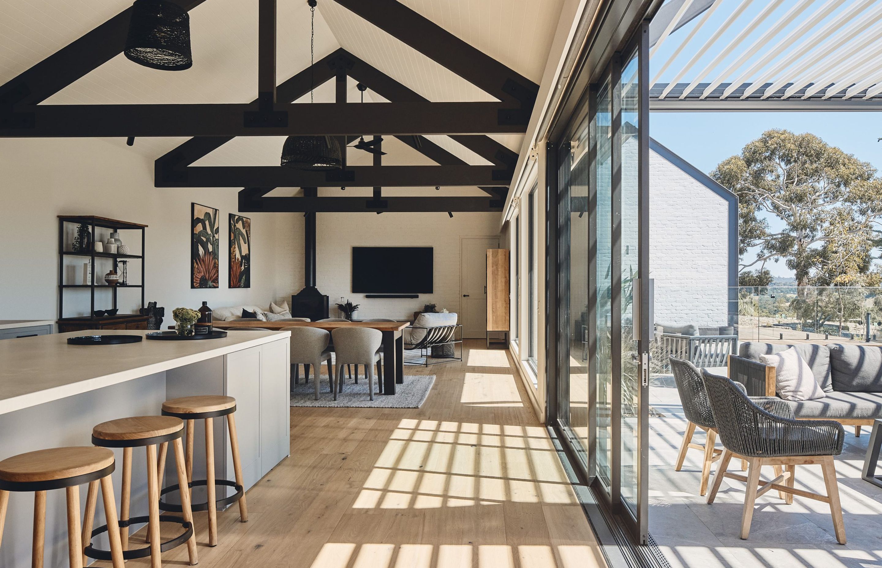 Nakari Vista by Andever | Photography by Peter Bennetts