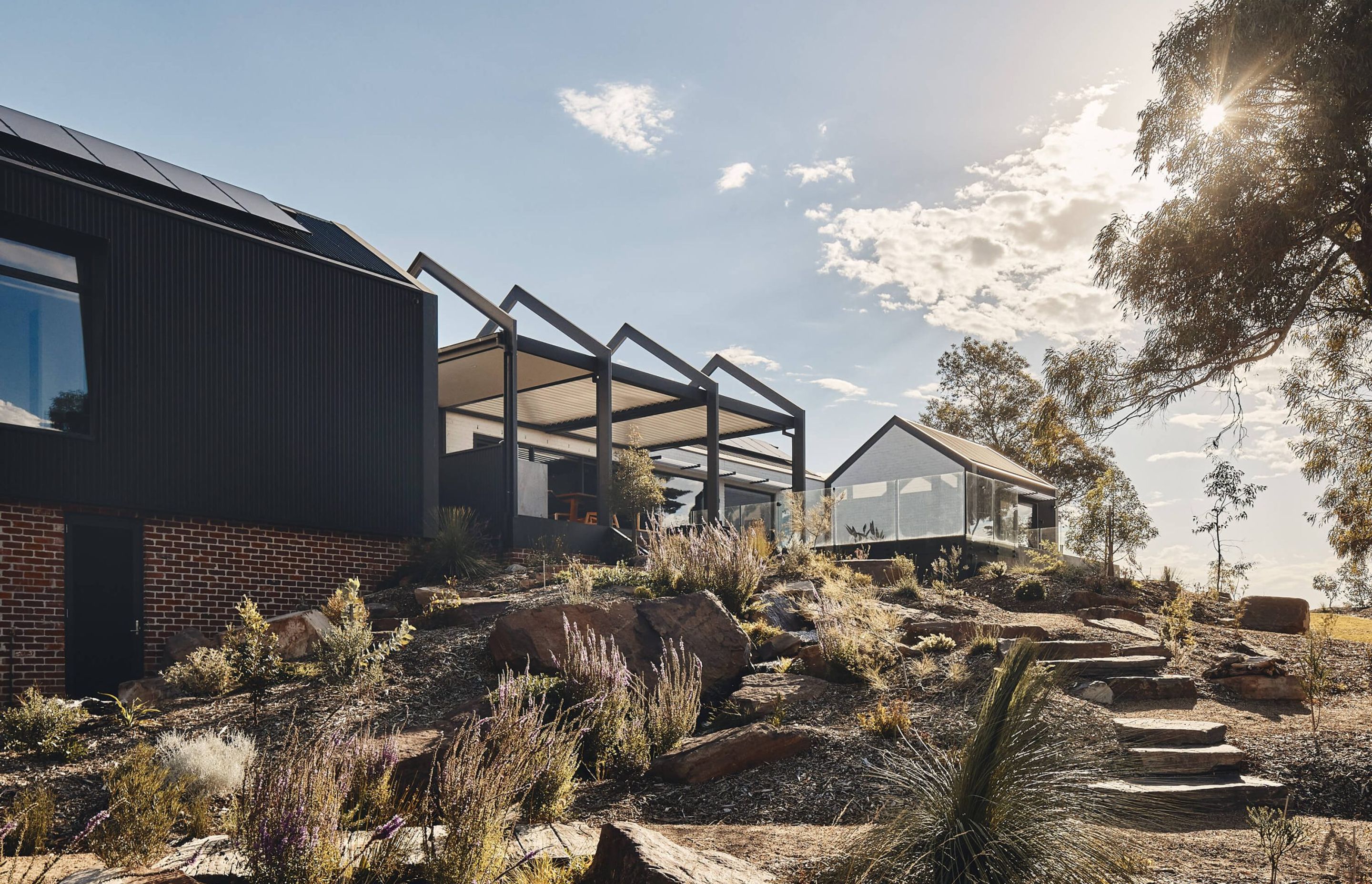 Nakari Vista by Andever | Photography by Peter Bennetts