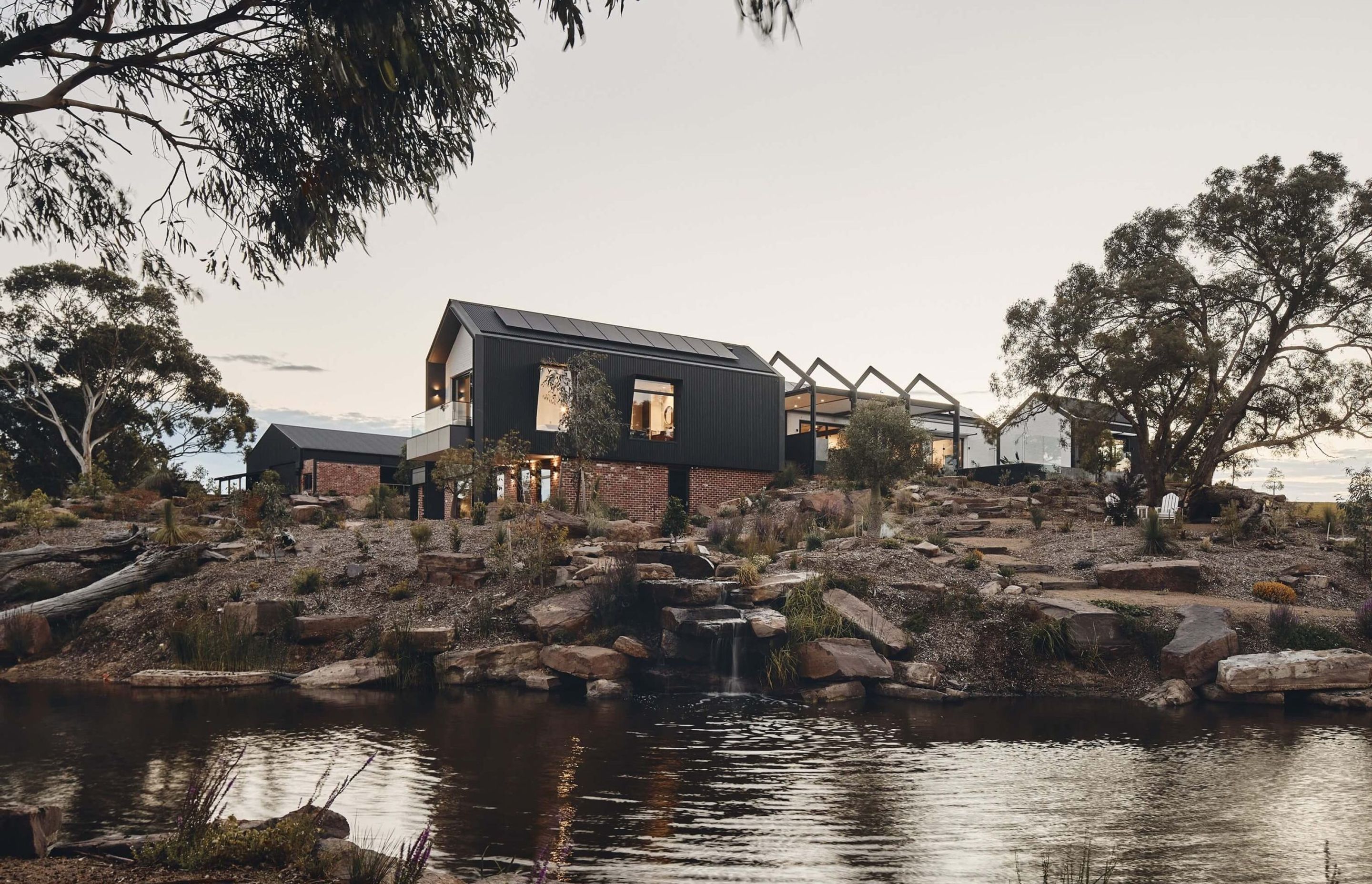 Nakari Vista by Andever | Photography by Peter Bennetts