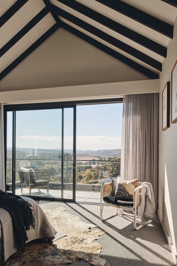 Nakari Vista by Andever | Photography by Peter Bennetts