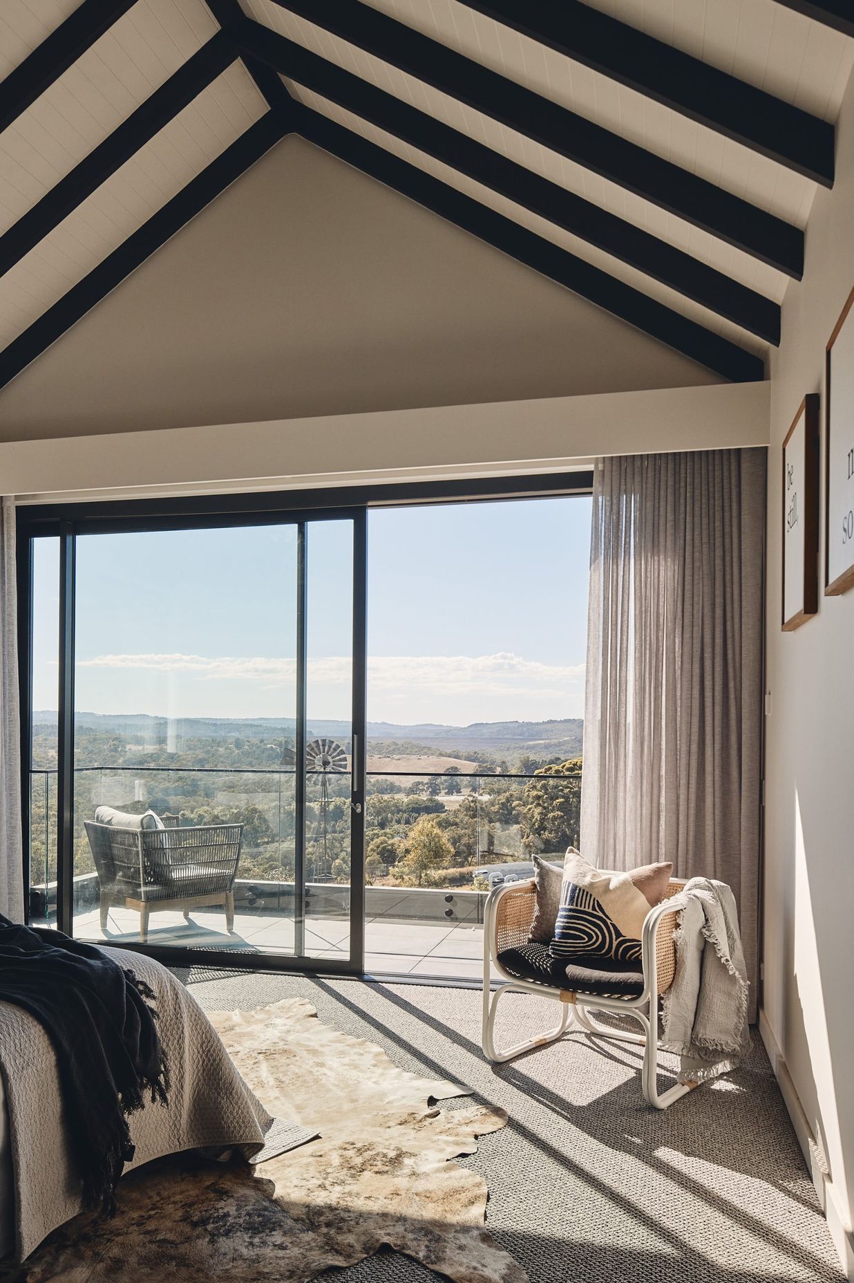 Nakari Vista by Andever | Photography by Peter Bennetts