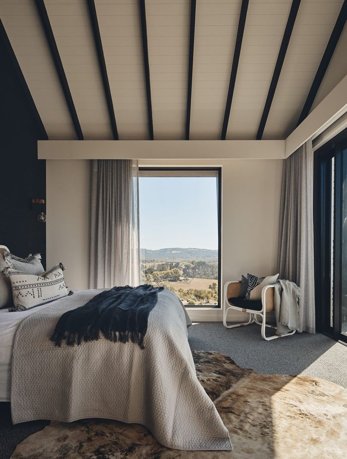 Nakari Vista by Andever | Photography by Peter Bennetts