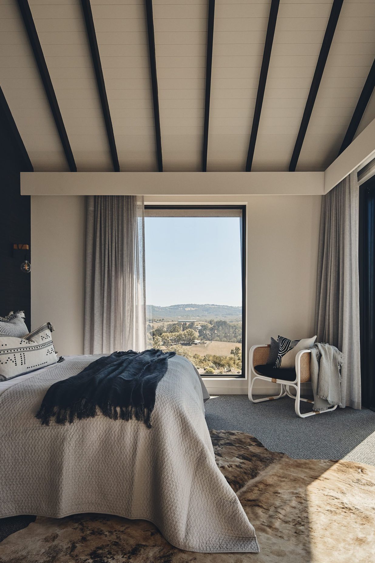 Nakari Vista by Andever | Photography by Peter Bennetts