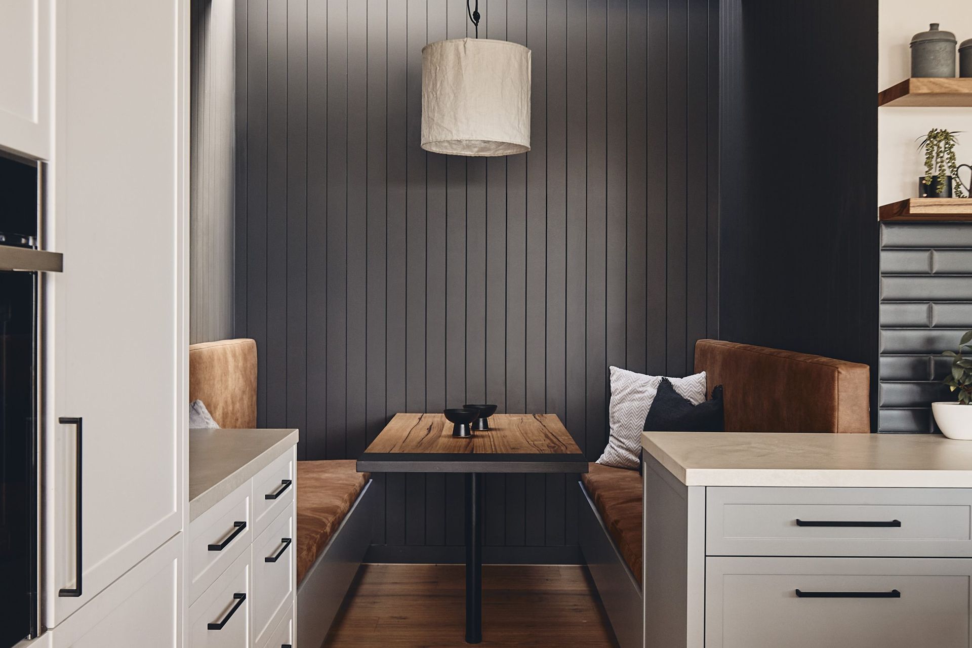 Nakari Vista by Andever | Photography by Peter Bennetts