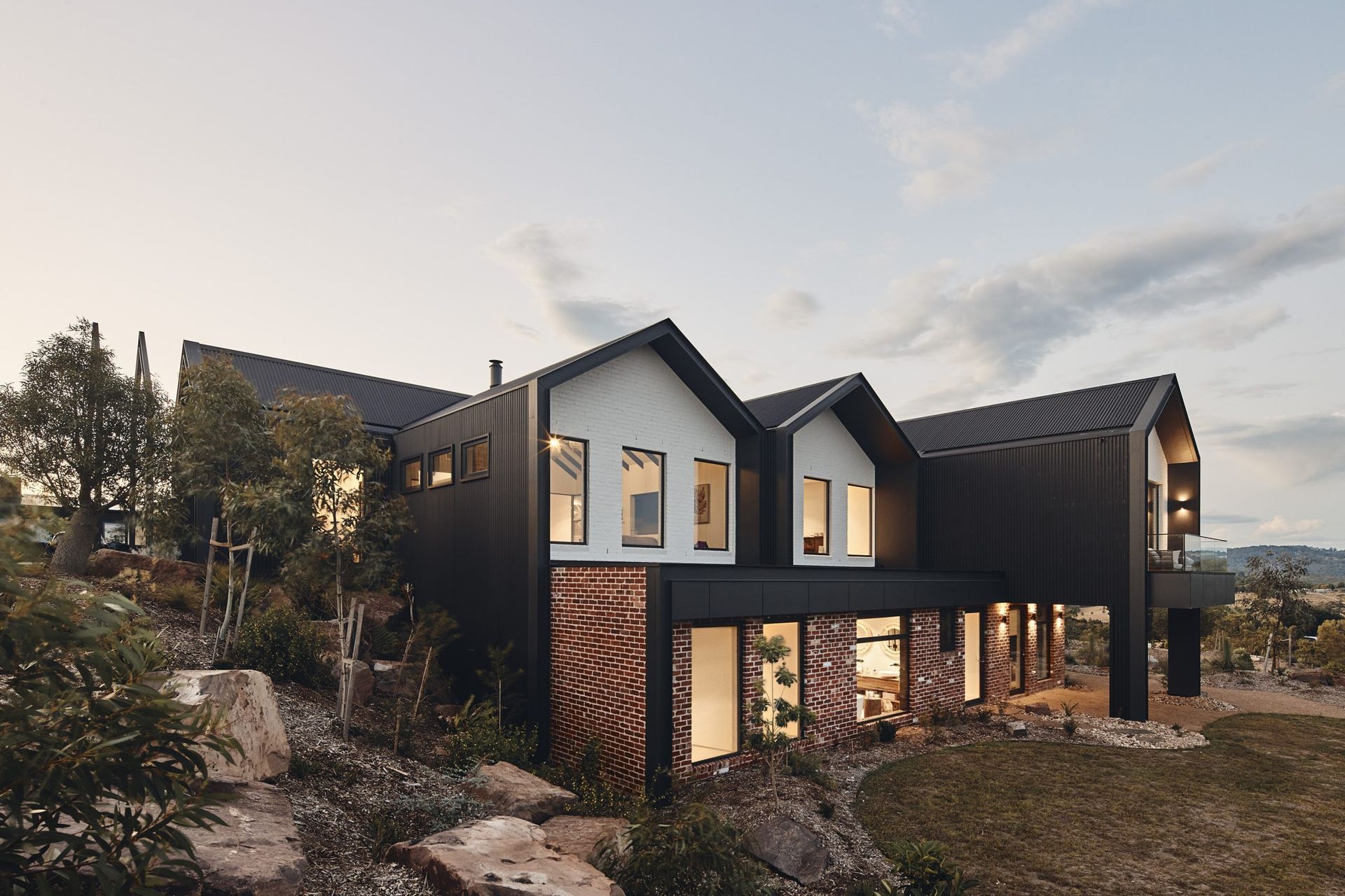 Nakari Vista by Andever | Photography by Peter Bennetts