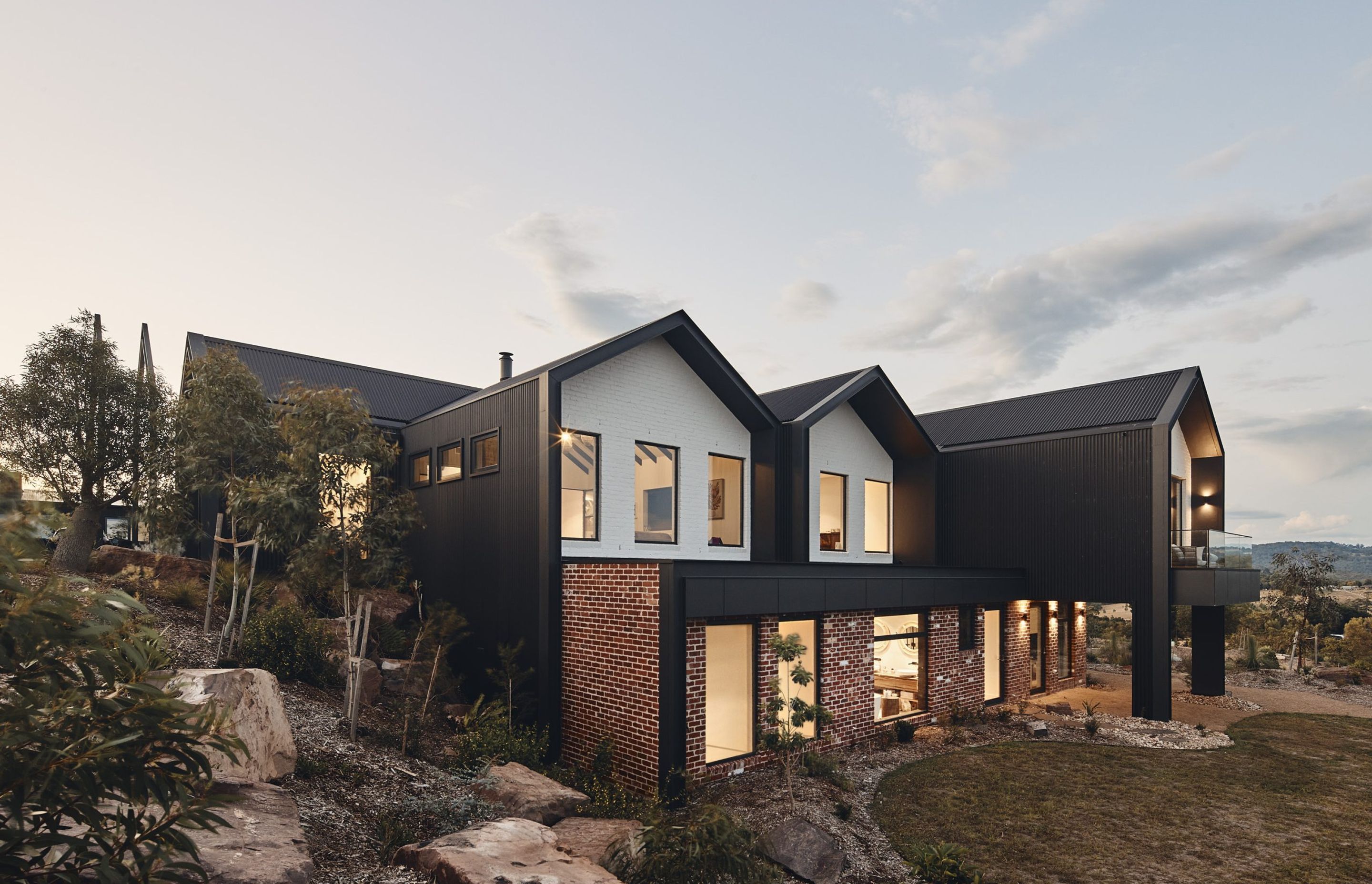 Nakari Vista by Andever | Photography by Peter Bennetts