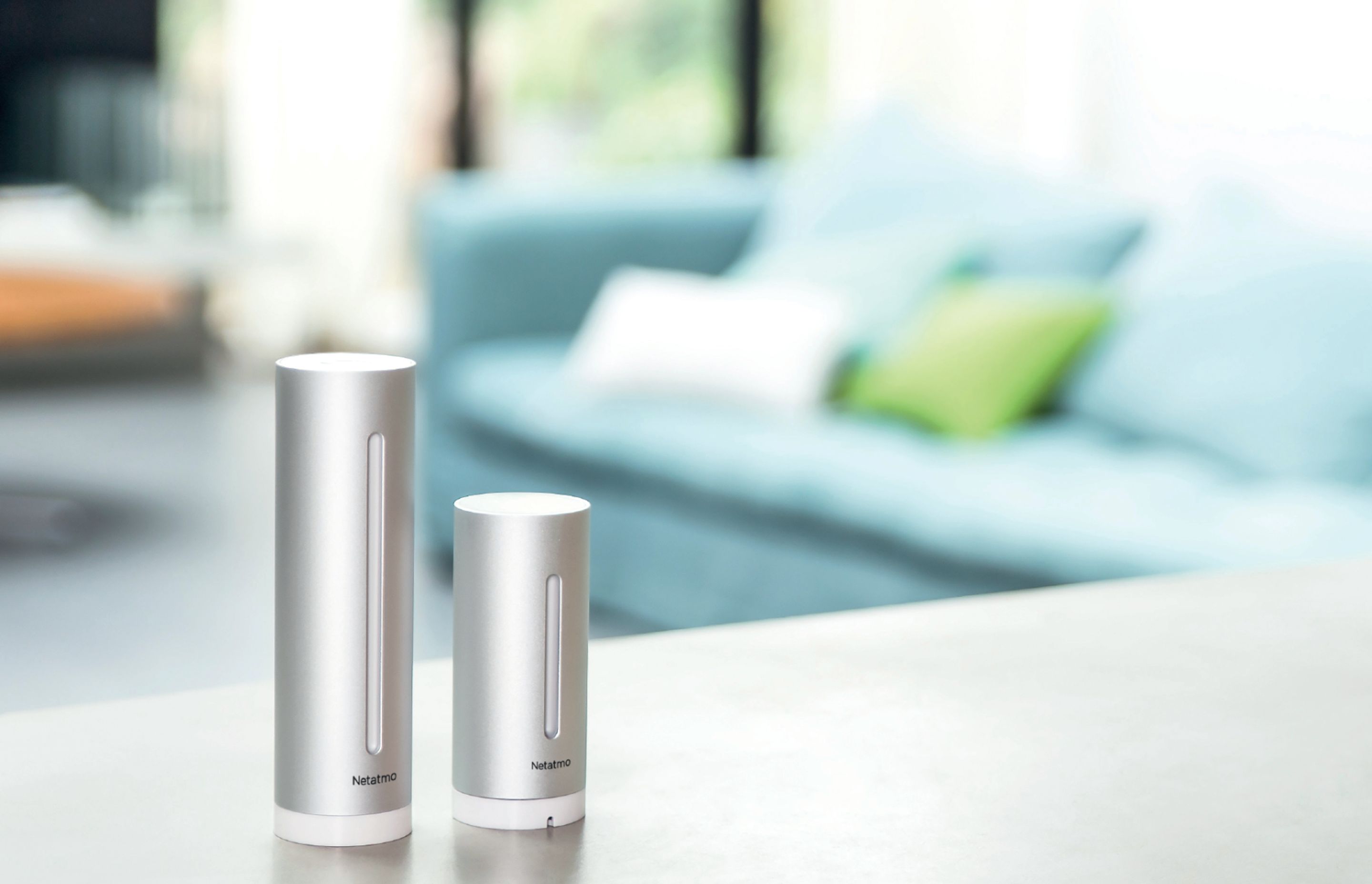Protect Your Home & Your Family The Smart Way