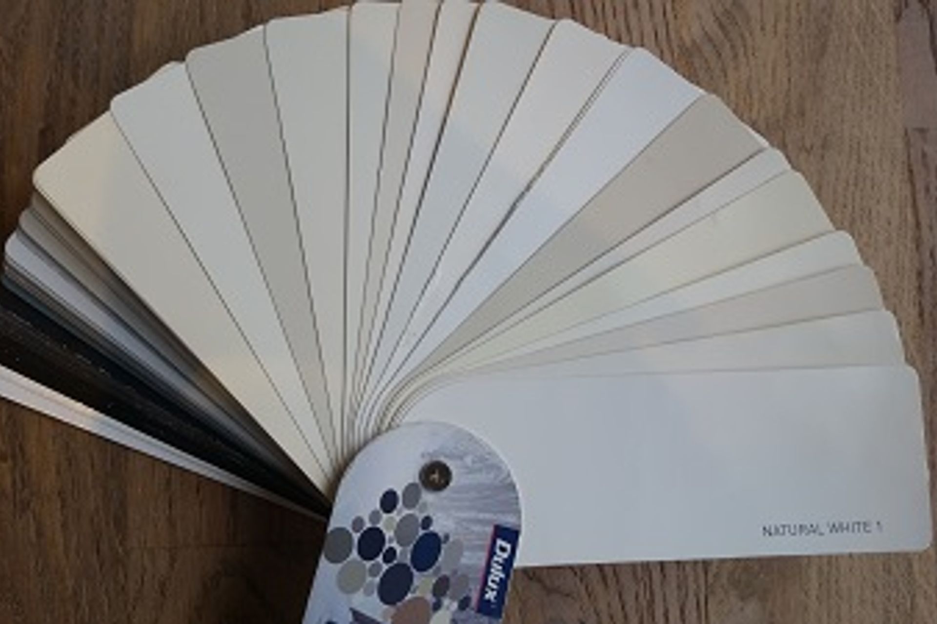 Neutral Colours Work With Many Styles