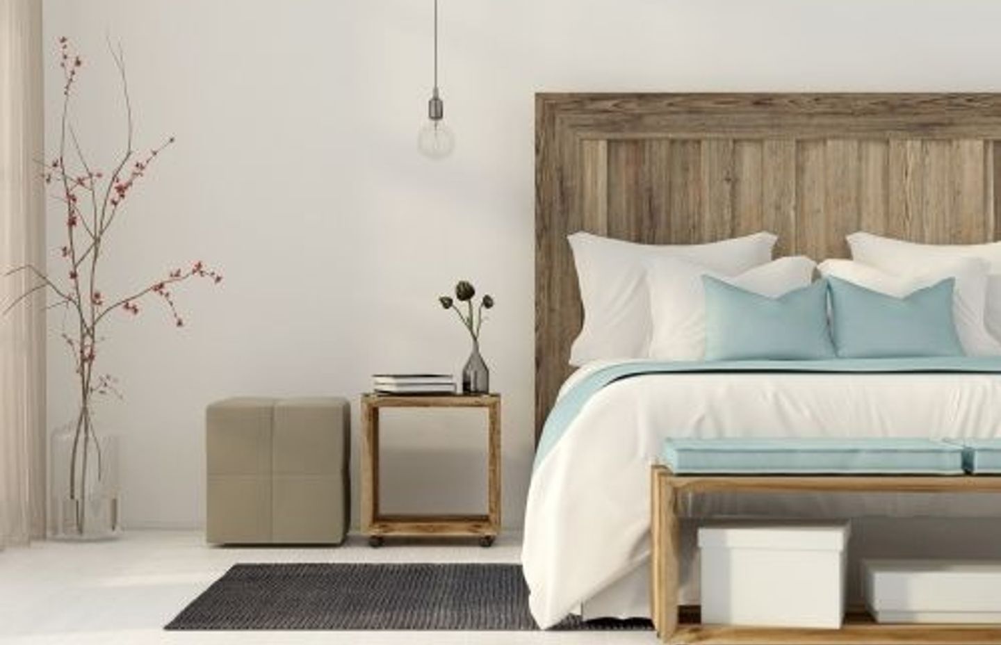 Residential New Build/Renovation Preparation and Painting