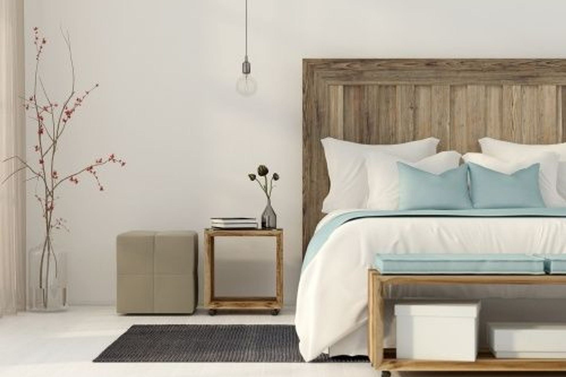 Residential New Build/Renovation Preparation and Painting