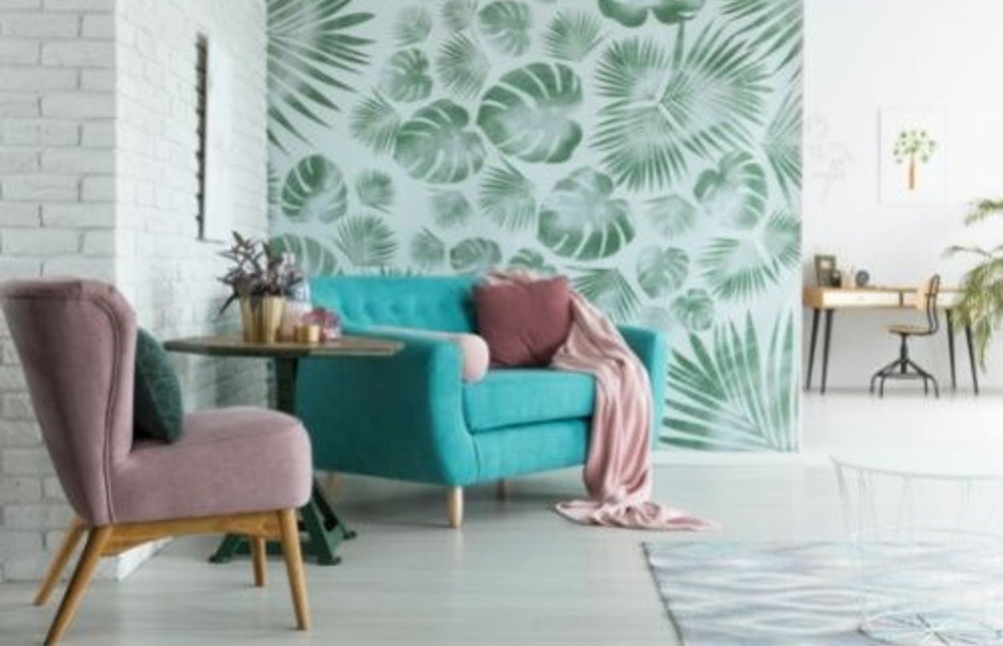 Residential New Build/Renovation Preparation and Painting