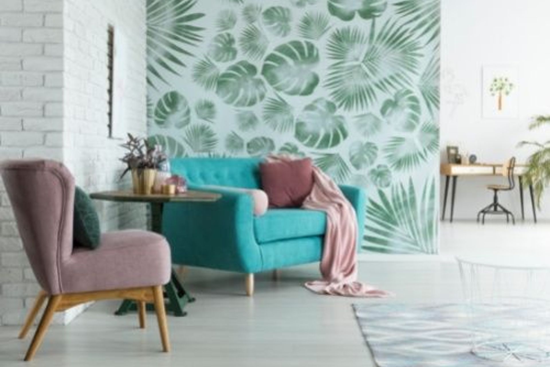 Residential New Build/Renovation Preparation and Painting