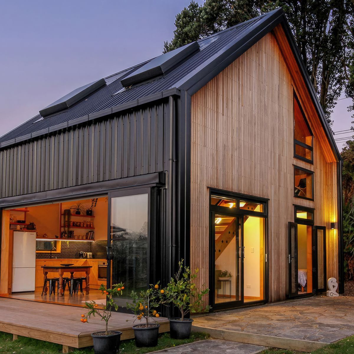Meet the Kiwi business making green homes more affordable