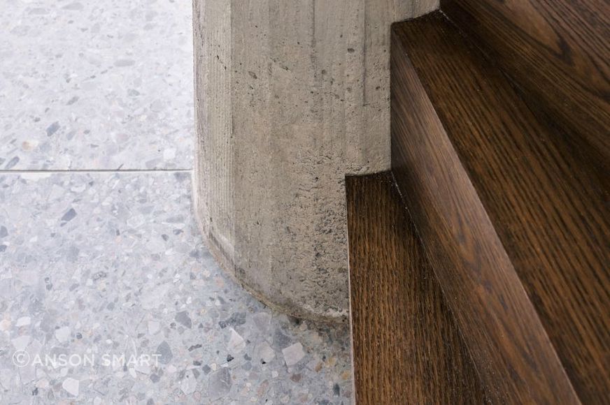 Madeleine Blanchfield Architects