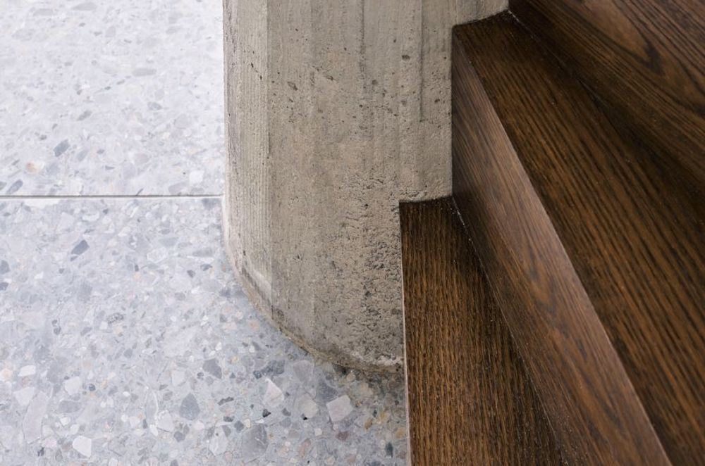 Madeleine Blanchfield Architects