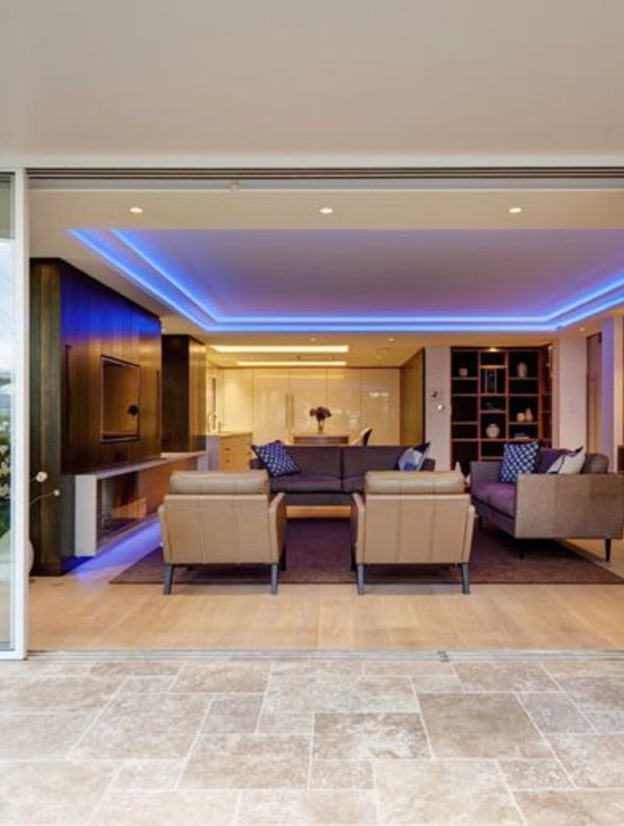 Noce Travertine | DOM Design