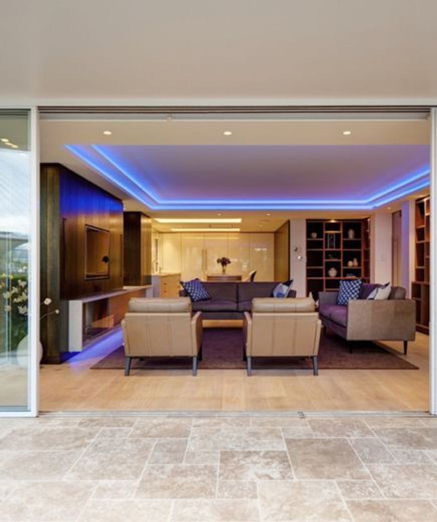 Noce Travertine | DOM Design