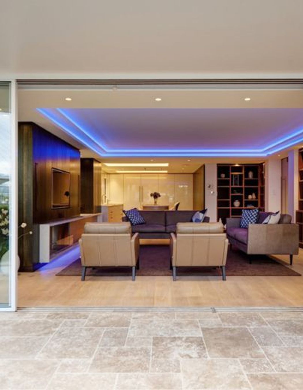 Noce Travertine | DOM Design