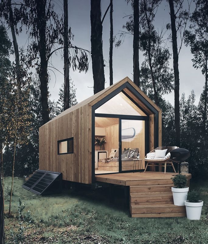 The true cost of building a tiny house in New Zealand